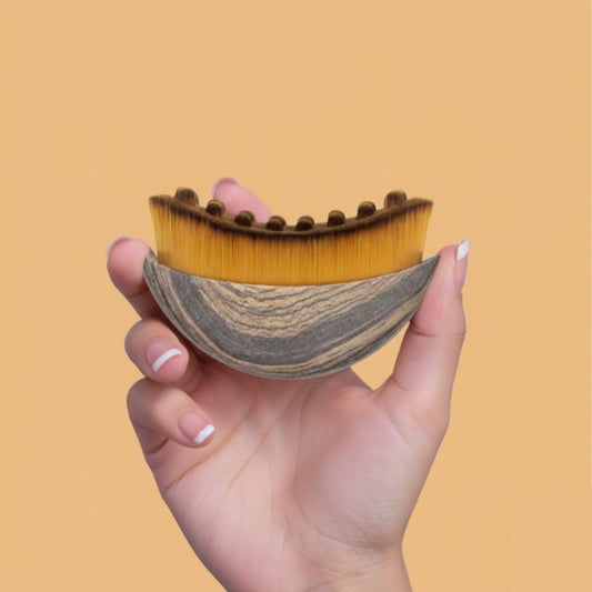 Bleuxia Face Brush