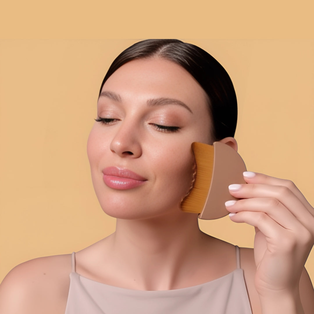 Free Bleuxia Lymphatic Brush